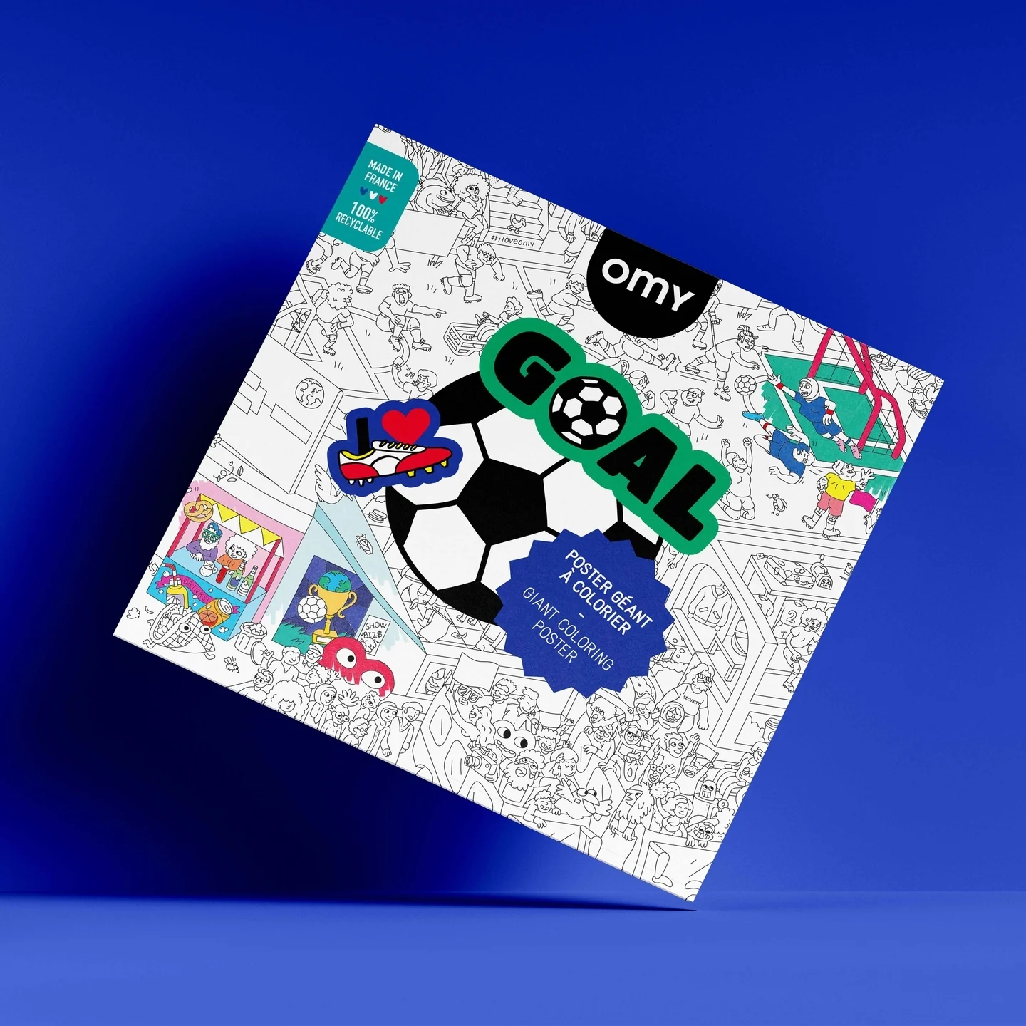Cadeaux enfants